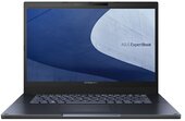 Asus ExpertBook B2 (B2402C) - 14" FullHD, Core i5-1240P, 8GB, 512GB SSD, DOS - Csillagfekete Laptop 3 év garanciával