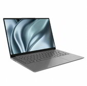 Lenovo Yoga Slim 7 Pro - 14" 2,8K IPS 90Hz, Core i7-12700H, 16GB, 512GB SSD, Microsoft Windows 11 Home - Storm Grey Ultravékony Laptop 3 év garanciával