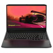 Lenovo Ideapad Gaming 3 - 15.6" FullHD IPS 120Hz, Ryzen 7-5800H, 8GB, 512GB SSD, nVidia GeForce RTX 3050 4GB, Microsoft Windows 11 Home - Árnyfekete Gamer Laptop 3 év garanciával (verzió)