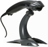Honeywell Voyager 1200g Handheld Barcode Scanner fekete