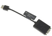 Dell HDMI VGA Adapter