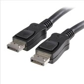 StarTech.com DisplayPort A/V kábel