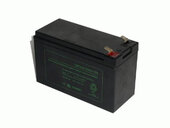 APC (REDDOT) 9Ah/12V Zárt gondozás mentes AGM akkumulátor