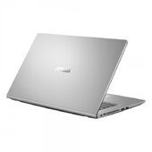 Asus X515 (X515EA) - 15.6" FullHD IPS-Level, Core i3 1115G4 , 12GB, 256GB SSD, Microsoft Windows 11 Home - Ezüst Laptop (verzió)