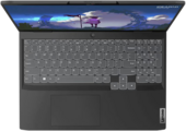Lenovo Ideapad Gaming 3 - 16" WUXGA IPS 165Hz, Core i7-12650H, 16GB, 512GB SSD, nVidia GeForce RTX 3060 6GB, Microsoft Windows 11 Professional - Onyx szürke Gamer Laptop 3 év garanciával (verzió)