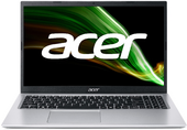 Acer Aspire 1 (A115-32-C580) - 15.6" FullHD, Celeron -N4500, 4GB, 128GB eMMC, Microsoft Windows 11 Home S - Ezüst Laptop