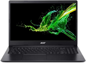 Acer Aspire 3 (A315-58-31E3) - 15.6" FullHD, Core i3-1115G4, 8GB, 256GB SSD, Microsoft Windows 11 Home - Fekete Laptop 3 év garanciával