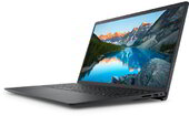 Dell Inspiron 15 (3525) - 15,6" FullHD IPS Level, Ryzen 5-5625U, 32GB, 1TB SSD, Microsoft Windows 11 Professional - Fekete Laptop 3 év garanciával (verzió)