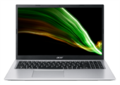 Acer Aspire 3 (A315-58-51S5) - 15.6" FullHD IPS, Core i5-1135G7, 12GB, 512GB SSD, DOS - Ezüst Laptop 3 év garanciával (verzió)