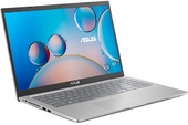 Asus X515 (X515EA) - 15.6" FullHD, Core i5-1135G7, 8GB, 1TB SSD, Microsoft Windows 11 Home és Office 365 előfizetés - Ezüst Laptop 3 év garanciával (verzió)
