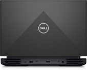 Dell G15 Gaming Laptop (5520) - 15.6" FullHD IPS-Level 120Hz, Core i5-12500H, 8GB, 1TB SSD, nVidia GeForce RTX 3050 4GB, Microsoft Windows 11 Home - Szürke Gamer Laptop 3 év garanciával (verzió)