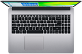 Acer Aspire 3 (A315-58G-5576) - 15.6" FullHD, Core i5-1135G7, 8GB, 500GB SSD, Microsoft Windows 11 Professional - Ezüst Laptop 3 év garanciával (verzió)