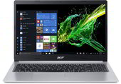 Acer Aspire 3 (A315-58-51S5) - 15.6" FullHD IPS, Core i5-1135G7, 8GB, 1TB SSD, Microsoft Windows 11 Professional - Ezüst Laptop 3 év garanciával (verzió)