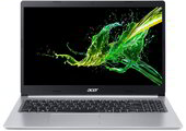 Acer Aspire 3 (A315-58-51S5) - 15.6" FullHD IPS, Core i5-1135G7, 8GB, 512GB SSD, Microsoft Windows 11 Home - Ezüst Laptop 3 év garanciával (verzió)