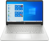 HP (15S-FQ2013NH) - 15.6" FullHD, Core i5-1135G7, 8GB, 1TB SSD, Microsoft Windows 11 Professional - Ezüst Ultravékony Laptop (verzió)