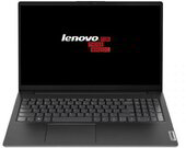 Lenovo V15 (G3) - 15.6" FullHD, AMD Ryzen 7-5825U, 12GB, 512GB SSD, DOS - Fekete Üzleti Laptop 3 év garanciával (verzió)