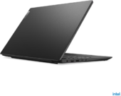 Lenovo V15 (G3) - 15.6" FullHD, Core i3-1215U, 12GB, 1TB SSD, DOS - Fekete Üzleti Laptop 3 év garanciával (verzió)