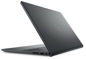 Dell Inspiron 15 (3525) - 15,6" FullHD IPS Level 120Hz, Ryzen 7-5825U, 8GB, 1TB SSD, DOS - Fekete Laptop 3 év garanciával (verzió)