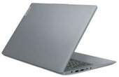 Lenovo IdeaPad Slim 3 - 16" WUXGA IPS, Ryzen 5-7530U, 16GB, 512GB SSD, DOS - Szürke Laptop 3 év garanciával