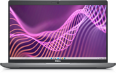 Dell Latitude 5440 - 14" FullHD IPS-Level, Core i7-1365U, 16GB, 512GB SSD, Microsoft Windows 11 Professional - Titánszürke Üzleti Laptop 3 év garanciával