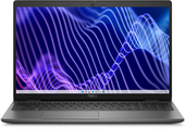 Dell Latitude 3540 - 15,6" FullHD IPS-Level, Core i3-1315U, 8GB, 256GB SSD, DOS - Szürke Üzleti Laptop 3 év garanciával