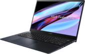Asus ZenBook Pro 17 (UM6702RA) - 17,3" FullHD, Ryzen 9-6900HX, 32GB, 1TB SSD, Microsoft Windows 11 Home - Fekete Laptop 3 év garanciával