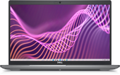 Dell Latitude 5540 - 15,6" FullHD IPS-Level, Core i5-1345U, 16GB, 512GB SSD, Microsoft Windows 11 Professional - Titánszürke Üzleti Laptop 3 év garanciával