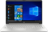 HP 250 G9 - 15.6" FullHD, Core i5-1235U, 16GB, 1TB SSD, Microsoft Windows 11 Home - Ezüst Üzleti Laptop 3 év garanciával