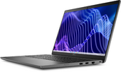 Dell Latitude 3540 - 15,6" FullHD IPS-Level, Core i7-1355U, 16GB, 512GB SSD, Microsoft Windows 11 Professional - Szürke Üzleti Laptop 3 év garanciával