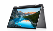 Dell Inspiron 14 (5410) 2 in 1 - 14" FullHD IPS-Level Touch, Core i3-1125G4, 24GB, 500GB SSD, Microsoft Windows 11 Home S - Platinaezüst Laptop 3 év garanciával (verzió)