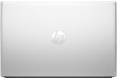 HP ProBook 450 G10 - 15,6" FullHD, Core i5-1335U, 16GB, 512GB SSD, Microsoft Windows 11 Professonal - Ezüst Üzleti Laptop 3 év garanciával (verzió)