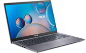 Asus X515 (X515EA) - 15.6" FullHD, Core i3-1115G4, 12GB, 512GB SSD+1TB HDD, DOS - Palaszürke Laptop (verzió)