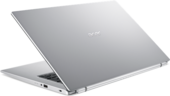 Acer Aspire 3 ( A317-53-38VJ) - 17.3" FHD, Core i3-1115G4, 8GB, 512GB SSD, DOS - Ezüst Laptop 3 év garanciával