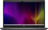 Dell Latitude 3440 - 14" FullHD IPS-Level, Core i5-1335U, 8GB, 256GB SSD, DOS - Szürke Üzleti Laptop 3 év garanciával