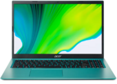 Acer Aspire 1 (A115-32-C4M1) - 15.6" FullHD, Celeron -N4500, 4GB, 128GB eMMC, Microsoft Windows 11 Home S - Kék Laptop
