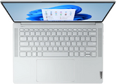 Lenovo Yoga 7 - 14" 2.2K IPS Touch, Core i5-1335U, 8GB, 512GB SSD, Microsoft Windows 11 Home - Kék Átalakítható Laptop 3 év garanciával