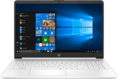 HP 15s - 15.6" FullHD IPS, Core i5-1135G7, 24GB, 2TB SSD, Microsoft Windows 11 Home és Office 365 előfizetés - Fehér Laptop 3 év garanciával (verzió)