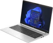 HP ProBook 450 G10 - 15,6" FullHD, Core i5-1335U, 8GB, 512GB SSD, DOS - Ezüst Üzleti Laptop 3 év garanciával