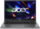Acer Extensa (EX215-23-R7MK) - 15.6" FullHD IPS, Athlon Silver-7120U, 8GB, 512GB SSD, DOS - Szürke Laptop