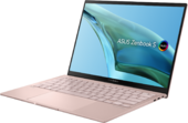 Asus ZenBook S 13 OLED (UM5302LA) - 13,3" 2,8K OLED Touch, Ryzen 7-7840U, 16GB, 1TB SSD, Microsoft Windows 11 Home - Bézs Laptop 3 év garanciával