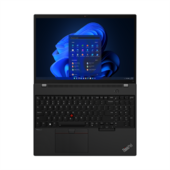 Lenovo Thinkpad T16 (Gen2) - 16" WUXGA IPS, Core i5-1335U, 16GB, 512GB SSD, Microsoft Windows 11 Professional - Zivatarfekete Üzleti Laptop 3 év garanciával
