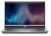 Dell Latitude 5440 - 14" FullHD IPS-Level, Core i7-1355U, 32GB, 512GB SSD, DOS - Titánszürke Üzleti Laptop 3 év garanciával (verzió)