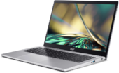 Acer Aspire 3 (A315-59-51G2) - 15.6" FullHD, Core i5-1235U, 16GB, 512GB SSD, Microsoft Windows 11 Professional - Ezüst Laptop 3 év garanciával (verzió)