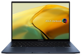 Asus ZenBook 14 OLED (UX3402) - 14" WQXGA OLED 90Hz, Core i5-1240P, 16GB, 512GB SSD, Microsoft Windows 11 Home - Merengő Kék Ultrabook 3 év garanciával