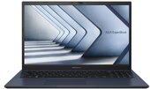 Asus ExpertBook B1 (B1502CVA) - 15,6" FullHD, Core i7-1355U, 16GB, 512GB SSD, DOS - Csillagfekete Laptop 3 év garanciával