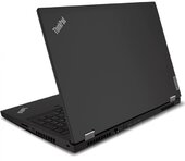Lenovo Thinkpad T15 (Gen2) - 15,6" WUXGA IPS, Core i9-11950H, 32GB, 512GB SSD, Microsoft Windows 11 Professional - Zivatarfekete Üzleti Laptop 3 év garanciával