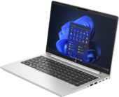 HP Probok 440 G10 - 14,0" FullHD IPS, Core i5-1335U, 8GB, 512GB SSD, Microsoft Windows 11 Professional - Ezüst Üzleti Laptop 3 év garanciával