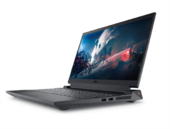 Dell G15 Gaming Laptop (5530) - 15.6" FullHD IPS-Level 120Hz, Core i7-13650HX, 16GB, 1TB SSD, nVidia GeForce RTX 4060 8GB, DOS - Sötétszürke Gamer Laptop 3 év garanciával