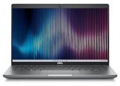 Dell Latitude 5440 - 14" FullHD IPS-Level, Core i5-1335U, 16GB, 512GB SSD, DOS - Titánszürke Üzleti Laptop 3 év garanciával