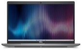 Dell Latitude 5540 - 15,6" FullHD IPS-Level, Core i5-1335U, 8GB, 512GB SSD, DOS - Titánszürke Üzleti Laptop 3 év garanciával